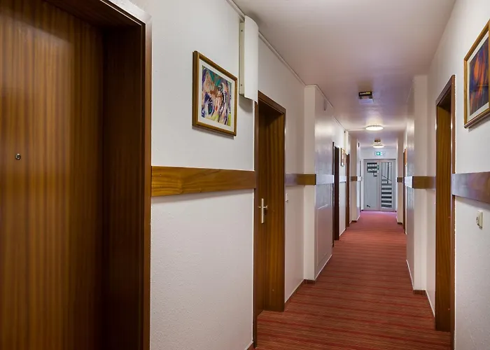 Acora Karlsruhe Zentrum Living The City - Apartments