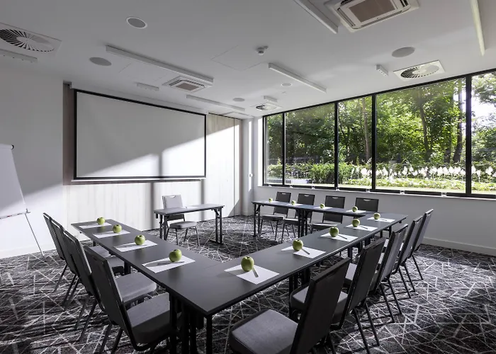 Hotel Sopot - Hotel, Conference&SPA
