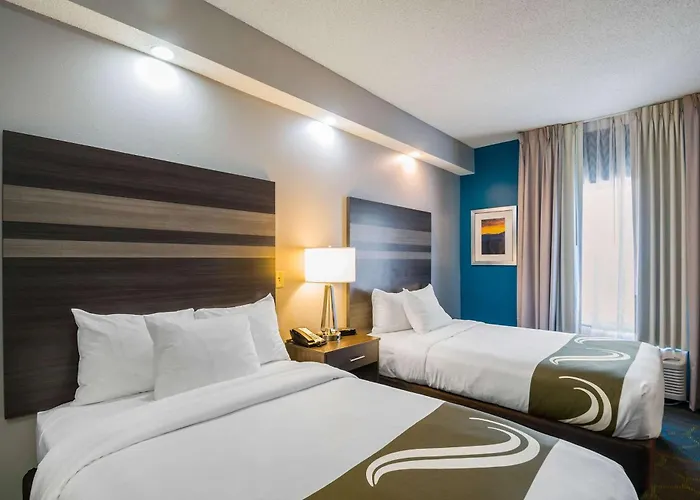 Quality Inn Harrisonburg I-81