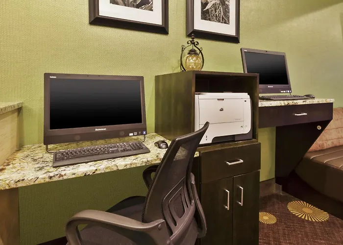 Hampton Inn Clinton