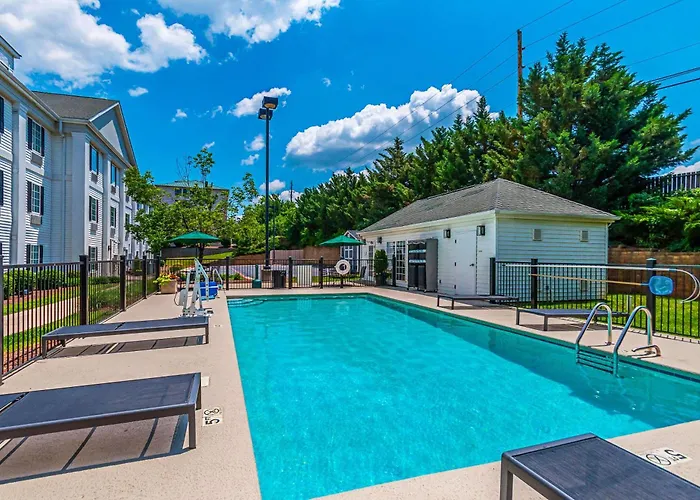 Quality Inn Harrisonburg I-81
