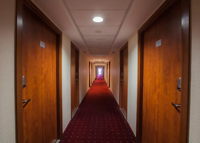 Qubus Hotel Legnica