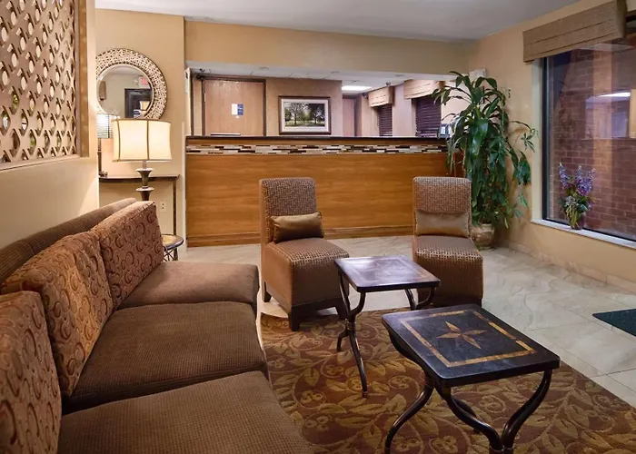 Mho Inn And Suites