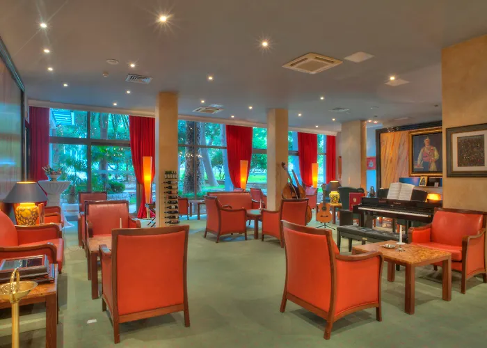 Hotel Rivijera
