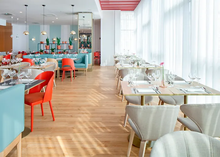 Hotel Altus Poznan Old Town - Destigo Hotels