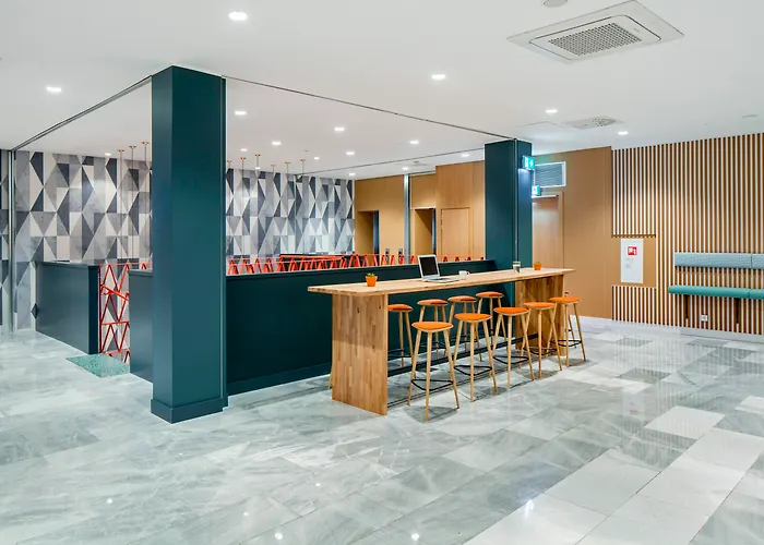 Hotel Altus Poznan Old Town - Destigo Hotels