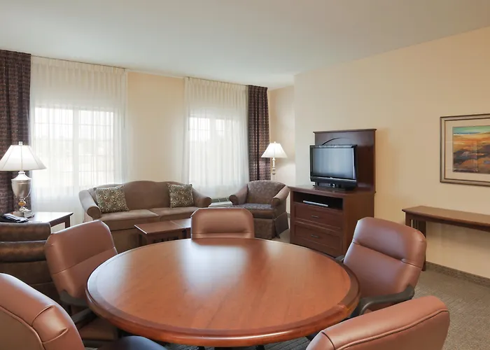 Homewood Suites Lafayette-Airport