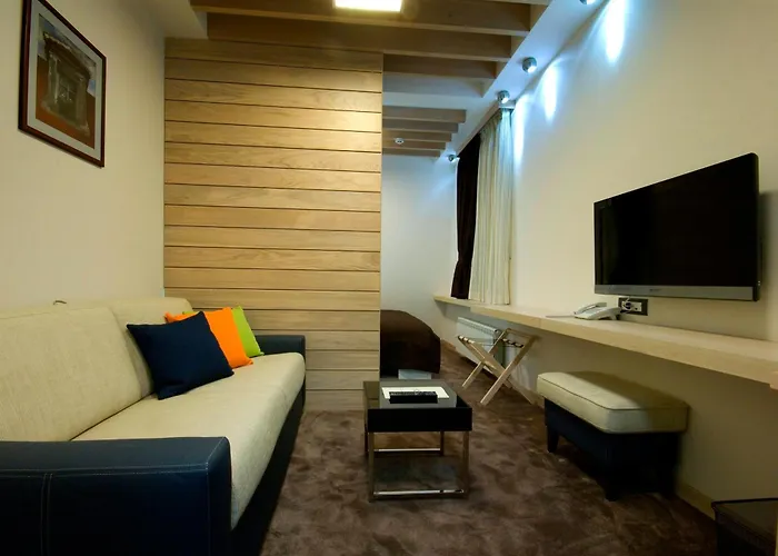 Hotel Soa