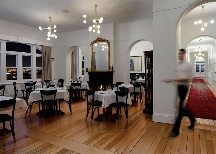 Rydges Hobart