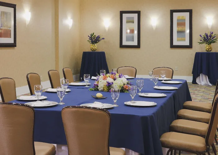 Doubletree By Hilton Columbus