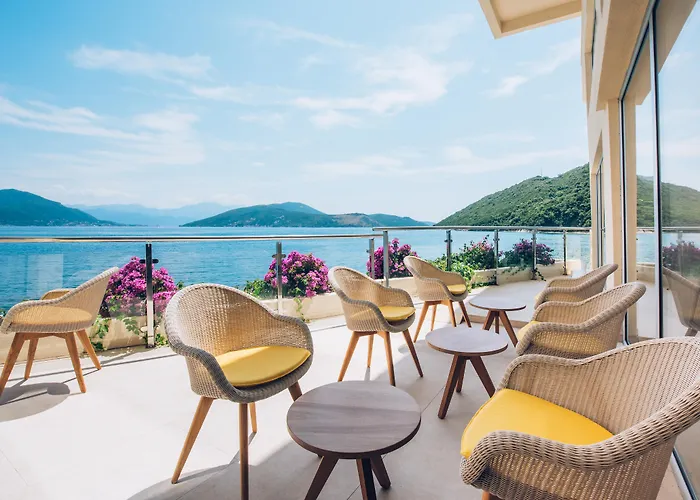 Iberostar Waves Herceg Novi All Inclusive