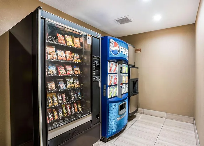 Mainstay Suites Cedar Rapids North - Marion
