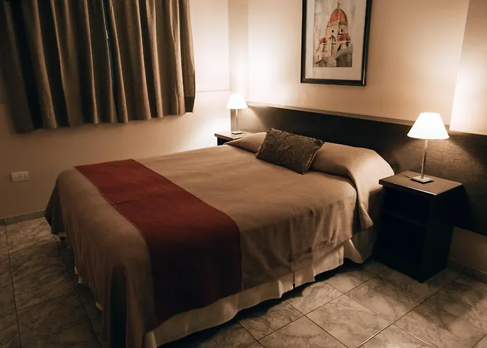Vecchia Terra Apart Hotel
