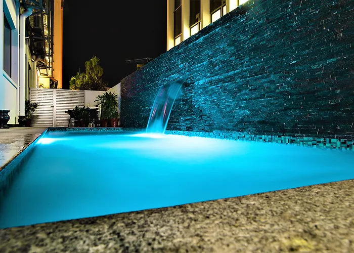 Darwin City Hotel