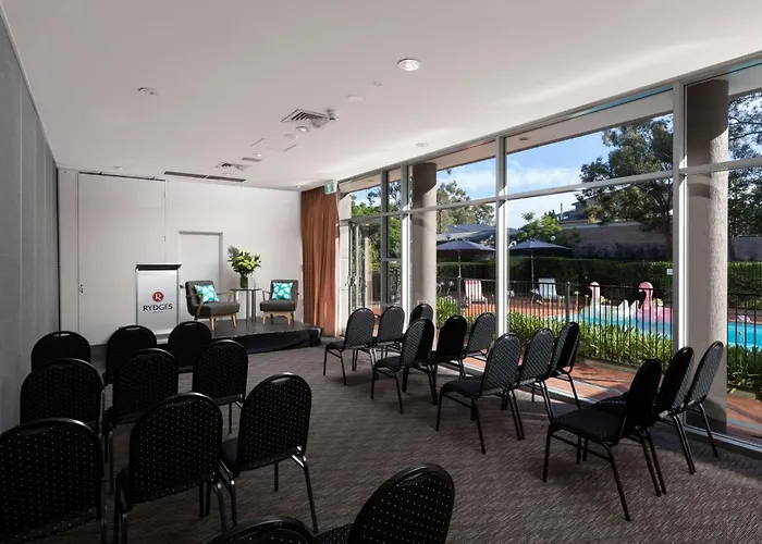 Rydges Bankstown