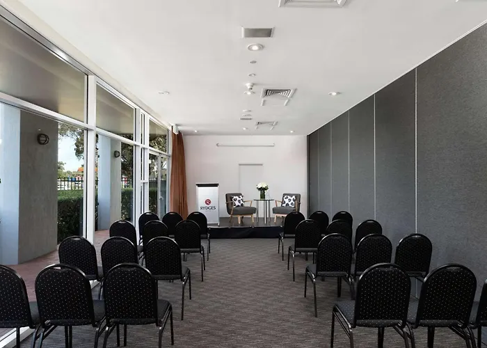 Rydges Bankstown