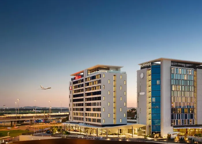 Ibis Brisbane Airport