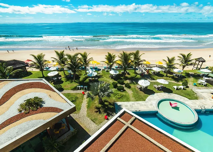 Kembali Hotel Porto De Galinhas - Adults Only