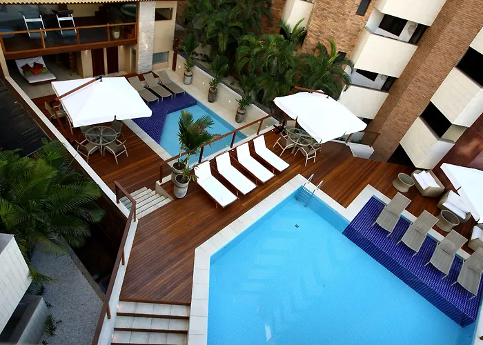 San Marino Suite Hotel