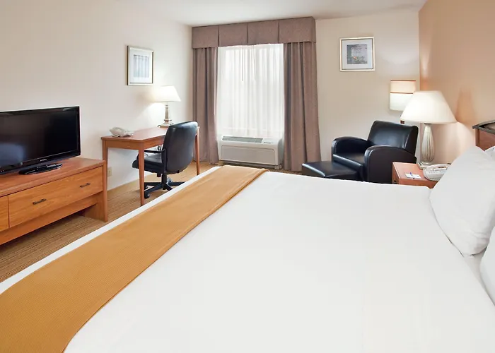 Holiday Inn Express Hotel Germantown - Northwest Milwaukee, An Ihg Hotel
