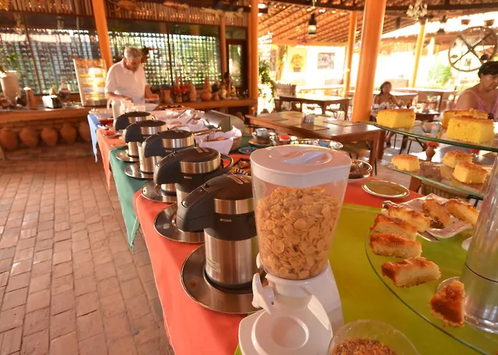 Porto Preguiças Resort