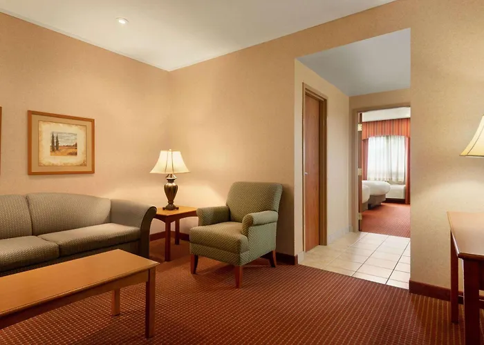 Days Inn By Wyndham Swift Current