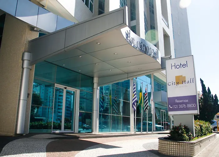 Hotel City Hall