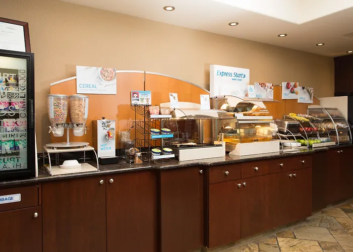 Holiday Inn Express & Suites Whitecourt By Ihg