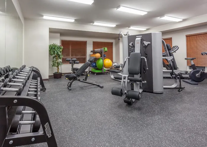 Microtel Inn & Suites By Wyndham Bonnyville
