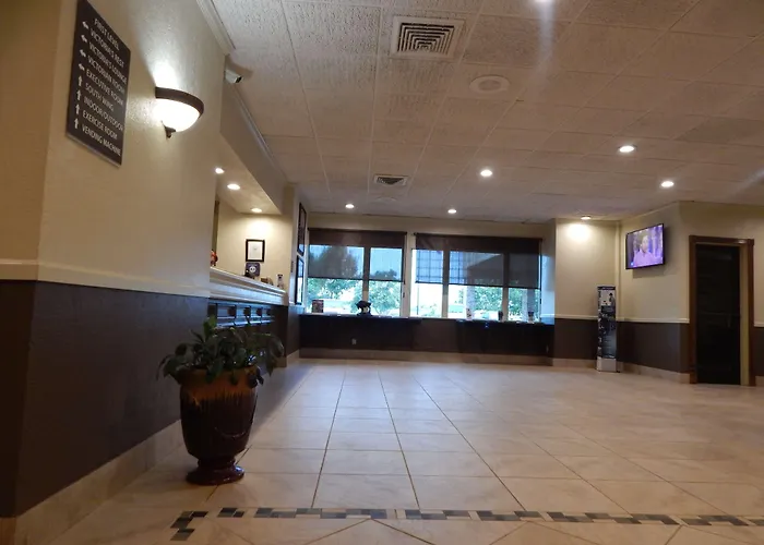 Comancheria Hotel & Convention Center