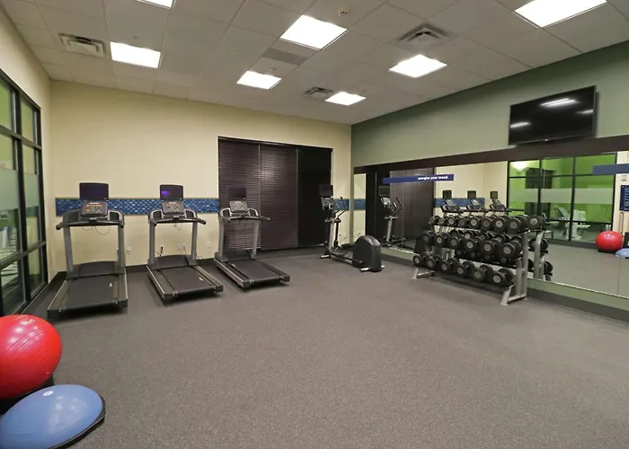 Hampton Inn Kearney