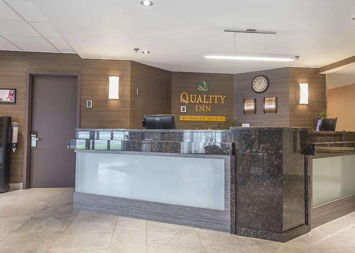 Quality Inn