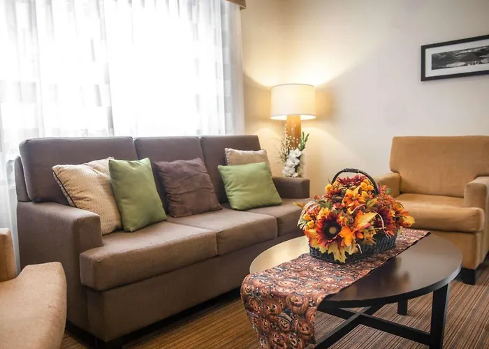 Sleep Inn & Suites Hagerstown