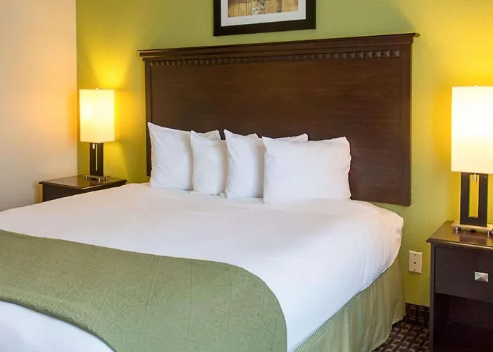 Quality Inn & Suites Quantico