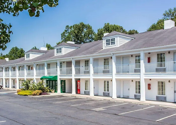Quality Inn Conyers I-20
