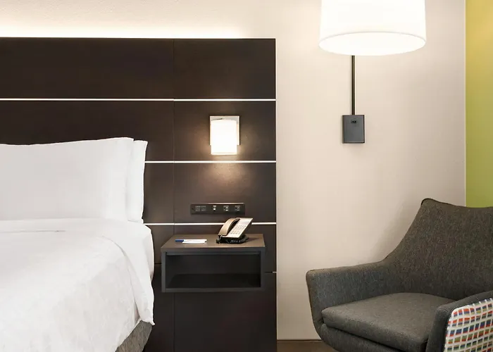 Holiday Inn Express Hotel & Suites Mcalester By Ihg