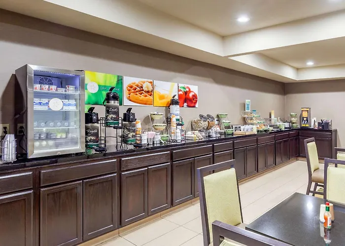 Quality Inn & Suites Durant