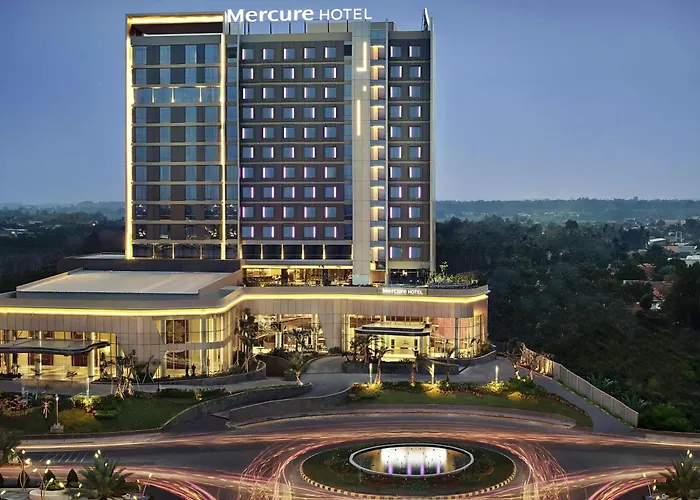 Mercure Karawang