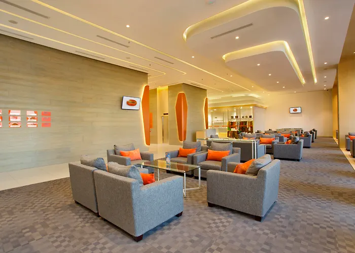 Harris Hotel & Conventions Bekasi