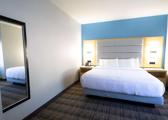 Best Western Brigham City Inn & Suites