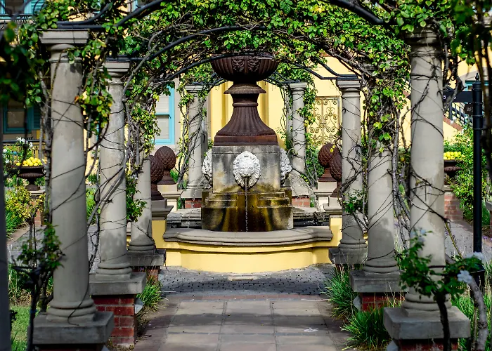 Franschhoek Country House&Villas
