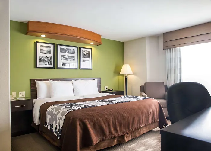 Sleep Inn & Suites