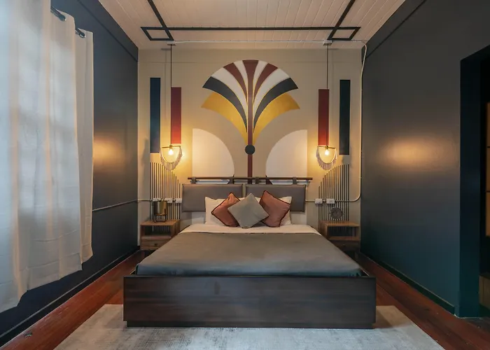 Viajero San Jose Hostel