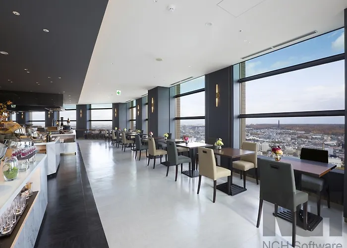 Hotel Emisia Sapporo