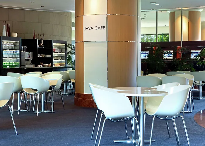 Hilton Tokyo Narita Airport