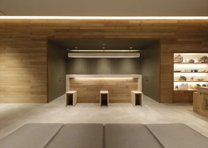 Hotel Locus