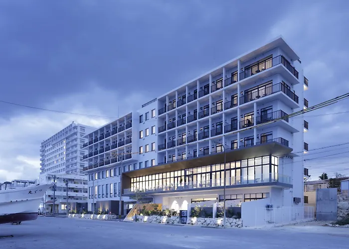 Hotel Locus
