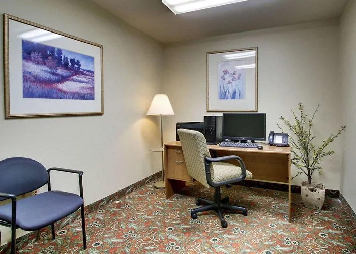 Econo Lodge Inn & Suites Flowood - Jackson Northeast