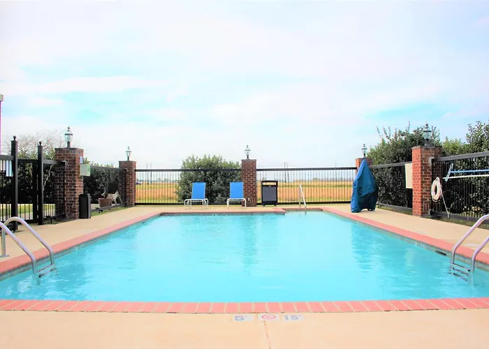 Hampton Inn & Suites Thibodaux