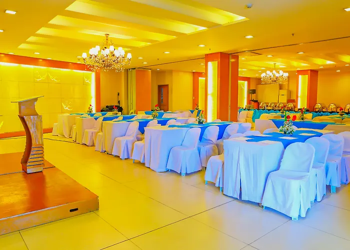Chalet Baguio